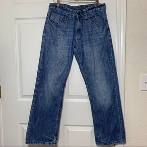 Flypaper Jeans Men's Size 30 X 30.